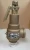 NEW KUNKLE SAFETY VALVE 6010GF01AM 6010GF01AM 114 NPT 90 PSI