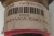 NEW KUNKLE SAFETY VALVE 6010GF01AM 6010GF01AM 114 NPT 90 PSI