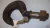 PH HOIST HOOK W SAFETY LATCH 308F1147F1 NEW