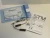 STM DL20RS109DP1301M DL20RS109DP1301M THROUGH BEAM SENSOR NEW