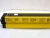 CONTRINEX YBB14R40250G012 SAFETY LIGHT CURTAIN RECIEVER