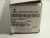 OMEGA PX101V1500G10V 0500psi FLUSH DIAPHRAGM TRANSDUCER NEW