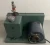 Sargent Welch DuoSeal 1400 Vacuum Pump  13 HP 1725 RPM  Runs