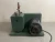 Sargent Welch DuoSeal 1400 Vacuum Pump  13 HP 1725 RPM  Runs