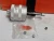 NEW MITUTOYO MICROMETER HEAD 152391 01 0001