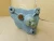 AMETEK 115489 LAMB CHARGING MOTOR 115VDC60