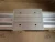 SMC Cylinder MY1C20220L MY1C20220L New