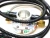 Exair Super Ion Air Wipe Assembly 54mm Id