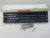 NEW OGDEN A1400 400 Watt 220230V Radiant Heater Element