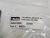 Parker MA225 Adjustable Hydraulic Shock Absorber New