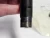 Parker MA225 Adjustable Hydraulic Shock Absorber New