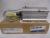 NEW SMC CYLINDER CDLQB4030DMBM9B