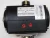 Swagelok SSS63PS833C Pneumatic Actuator Ball Valve