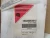 NEW FISHER CONTROLS SEAT RING 15A6506X012