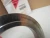 NEW FISHER CONTROLS SEAT RING 15A6506X012