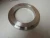 NEW FISHER CONTROLS SEAT RING 15A6506X012