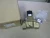 NEW BURKET 5282 A 32 NBR SOLENOID VALVE NPT32 PMAX 145 PSI 112 NPT 24Vdc