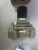 NEW BURKET 5282 A 32 NBR SOLENOID VALVE NPT32 PMAX 145 PSI 112 NPT 24Vdc