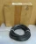 NEW CR LAURENCE RUBBER WEATHER STRIP STRIPPING 597120 14X964 26 FT