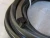 NEW CR LAURENCE RUBBER WEATHER STRIP STRIPPING 597120 14X964 26 FT