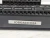 NEW GE FANUC RELAY OUTPUT TB BLOCK  IC693ACC332A
