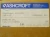 NEW ASHCROFT PRESSURE SWITCH GPSN4KB25 XCHJLTA 15 AMP 125250VAC 20 PSI 100H2O