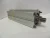 NEW SMC CQ2B505050DMX636 COMPACT PNEUMATIC CYLINDER 10MPa 145PSI 102KGFCM