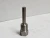 NEW NO NAME 316 SS STAINLESS THERMOCOUPLE U95K 12FNPT 34MNPT 414OAL