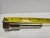 NEW NO NAME 316 SS STAINLESS THERMOCOUPLE U95K 12FNPT 34MNPT 414OAL