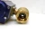 BITORQ IP2P1052SRPN PNEUMATIC ACTUATOR W BRONZE BALL VALVE 1NPT