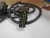 IDEC CCPENDANT INTERFACE HG2RSB62YHMK1175 HG2RSB62YHMK1175 24VDC 10W