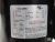 Interlink Motor YSDK11008A 25316601 56 Frame 208230460V 15 Hp 3Ph 850Rpm