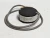 DIGITAL DEVICES OPTICAL ENCODER 23722180 23722180  USED