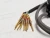 DIGITAL DEVICES OPTICAL ENCODER 23722180 23722180  USED