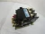 Gould A203C Starter Size 1 600V 300A AMP 120V Coil