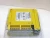 GE FANUC A03B0819C104D AID16D IO MODEL A 24VDC 16PT POSNEW LOGIC