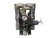 Nordson 1604588 Air Pneumatic Double Diaphragm Pump SPH1298026 1Npt