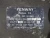 FENWAY HEAVY DUTY SHEET METAL NIBBLER 12234 EHN 115V  USED