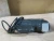 FENWAY HEAVY DUTY SHEET METAL NIBBLER 12234 EHN 115V  USED