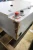 CUTLER HAMMER SIZE SZ 3 STARTER 100A FUSED DISCONNECT COMBO ECN1631ABA AN16KN0