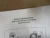 NEW SETRA WET DIFFERENTIAL PRESSURE TRANSDUCER 231RS3