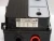 Bodine Electric 835 DC Motor Control 115VAC 5060HZ 42A Type FPM