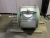 NO NAME BALL MILL BARREL DRUM ONLY W LIDS 30 BODY 2012 INSIDE