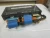 Nais M1T Micro Control Unit 24Vdc 8A AMP