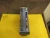 SANYO DENKI SERVO AMPLIFIER DRIVE PE2A030LXX6C01 200Vac 024A64A