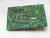 AXIOMTEK SBC8352 REV B1 MOTHERBOARD MISSING FAN