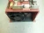 Control Concepts SCR Power Controller Drive 1039V480V90AF100POT 90A 480V