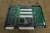 NISSEI PLASTIC INDUSTRIAL TERMINAL CIRCUIT BOARD 4TP1B735  M90310