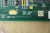 UNKNOWN BRAND NAME PLC CIRCUIT BOARD CARD 51447701B 51447701 B D51447601 A