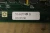 UNKNOWN BRAND NAME PLC CIRCUIT BOARD CARD 51447701B 51447701 B D51447601 A